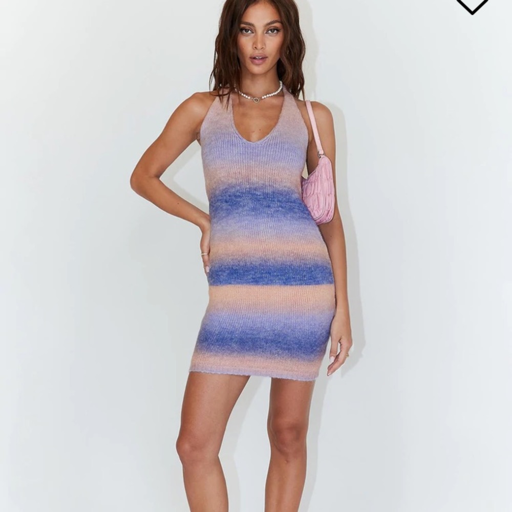Princess Polly dress